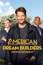 Watch American Dream Builders Vodly