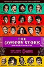 Watch The Comedy Store Vodly