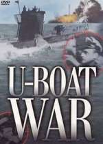 Watch U-Boat War Vodly