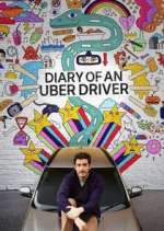 Watch Diary of an Uber Driver Vodly