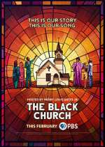 Watch The Black Church Vodly