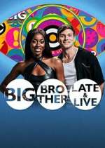 Watch Big Brother: Late & Live Vodly