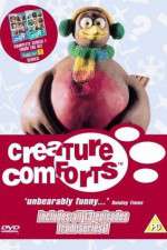 Watch Creature Comforts Vodly