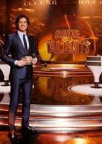 Watch Game of Talents Vodly