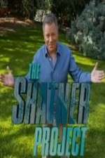Watch The Shatner Project Vodly