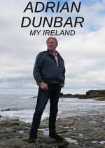Watch Adrian Dunbar: My Ireland Vodly