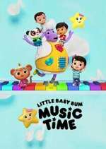 Watch Little Baby Bum: Music Time Vodly