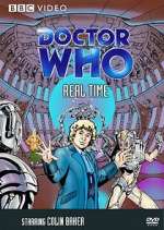 Watch Doctor Who: Real Time Vodly