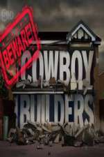 Watch Beware Cowboy Builders Abroad Vodly