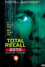 Watch Total Recall 2070 Vodly