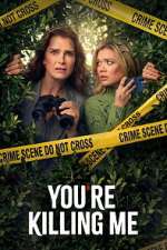 You\'re Killing Me vodly