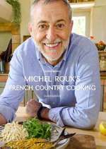 Watch Michel Roux's French Country Cooking Vodly