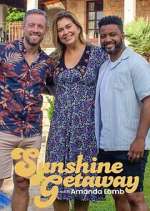 Watch Sunshine Getaways with Amanda Lamb Vodly