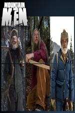 Watch Mountain Men Vodly