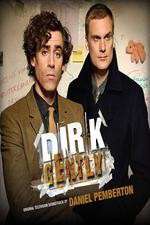 Watch Dirk Gently Vodly