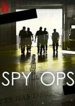 Watch Spy Ops Vodly