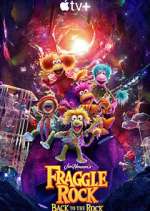 Watch Fraggle Rock: Back to the Rock Vodly
