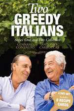 Watch Two Greedy Italians Vodly