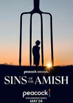 Watch Sins of the Amish Vodly