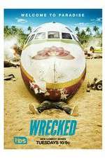 Watch Wrecked Vodly