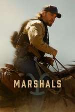 Marshals vodly