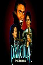 Watch Dracula The Series Vodly