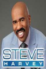 Watch Steve Harvey Vodly