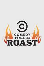 Watch Comedy Central Roasts Vodly