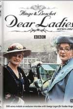 Watch Dear Ladies Vodly