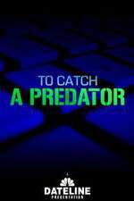 Watch To Catch a Predator Vodly