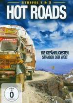 Watch Hot Roads Vodly
