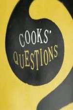 Watch Cooks Questions Vodly