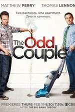 Watch The Odd Couple (2015) Vodly