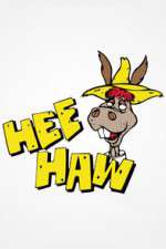 Watch Hee Haw Vodly