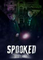 Watch Spooked Scotland Vodly
