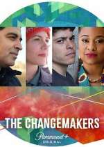 Watch The Changemakers Vodly