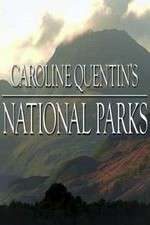 Watch Caroline Quentin's National Parks Vodly