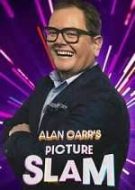 Watch Alan Carr's Picture Slam Vodly