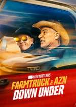 Watch Street Outlaws: Farmtruck and AZN Down Under Vodly