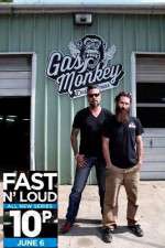 Watch Fast and Loud Vodly