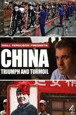 Watch China Triumph and Turmoil Vodly