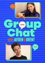 Watch Group Chat with Jayden and Brent Vodly