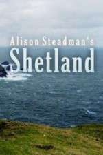 Watch Alison Steadman's Shetland Vodly