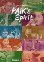 Watch Paik's Spirit Vodly