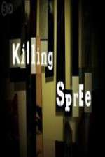 Watch Killing Spree Vodly