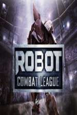 Watch Robot Combat League Vodly