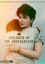 Watch Children of the Underground Vodly