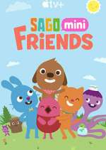 Watch Sago Mini Friends Vodly