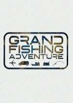 Watch The Grand Fishing Adventure Vodly