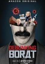 Watch Borat's American Lockdown & Debunking Borat Vodly
